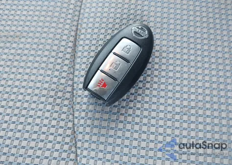 2012 Nissan Rogue Sv из США, поврежденный, VIN JN8AS5MTXCW608078